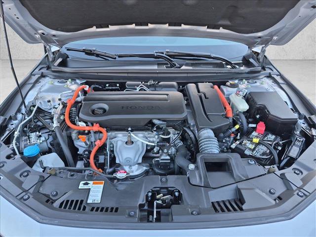 Used 2023 Honda Accord Sport image 22