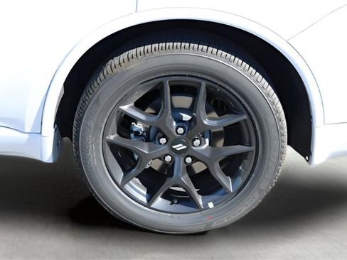 New 2026 Dodge Durango GT image 9