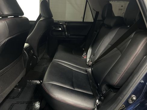 Used 2022 Toyota 4Runner TRD Off-Road Premium image 35