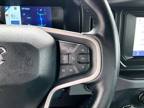 Certified 2023 Ford Bronco Black Diamond image 24