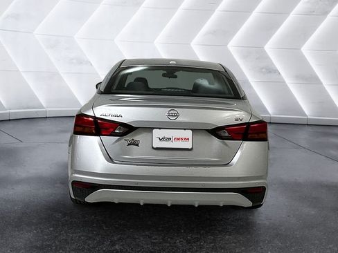Used 2023 Nissan Altima 2.5 SV FWD image 5