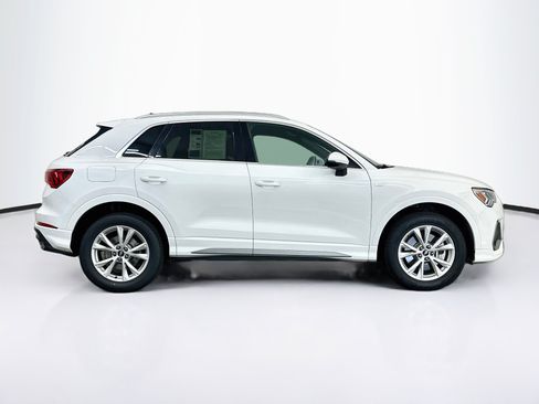 Used 2025 Audi Q3 2.0T Premium AWD/4WD image 10