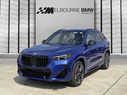 New 2026 BMW X1 xDrive28i w/ Technology Package