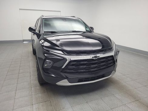 Used 2024 Chevrolet Blazer LT w/ Convenience Package FWD image 14