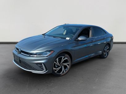 New 2025 Volkswagen Jetta SEL