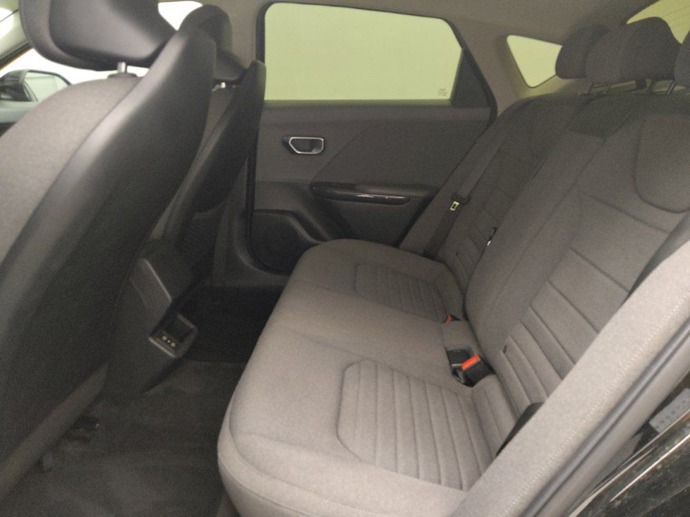 Used 2025 Kia K4 EX FWD image 18
