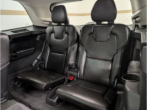 Used 2017 Volvo XC90 T6 Inscription w/ Vision Package image 17