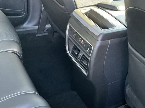 Used 2020 Nissan Murano SL w/ Cargo Package image 42