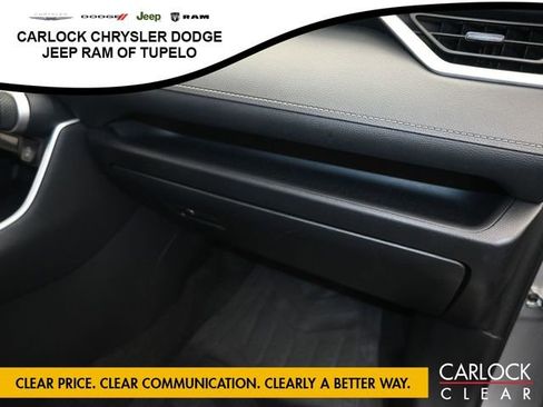 Used 2024 Toyota RAV4 LE image 41