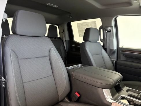 New 2026 Chevrolet Silverado 1500 RST AWD/4WD image 39