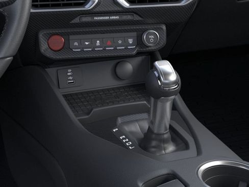 New 2025 Ford Mustang Premium RWD image 31