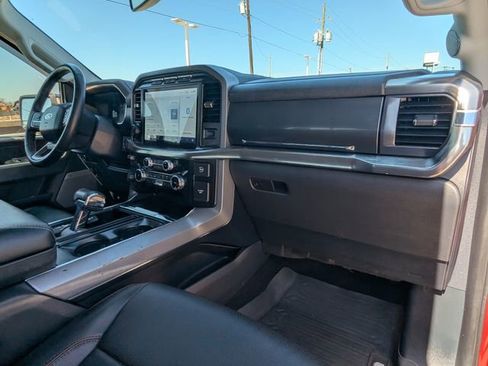 Used 2022 Ford F150 Lariat w/ Max Trailer Tow Package image 24
