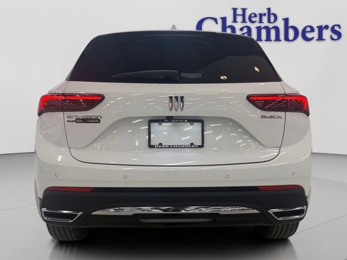 Used 2024 Buick Envision Preferred image 6