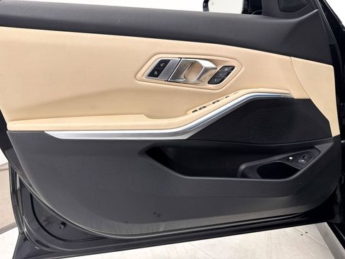 Used 2023 BMW 330e RWD image 27