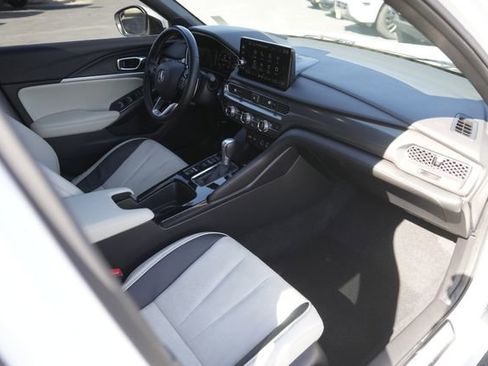 Used 2023 Acura Integra A-Spec image 18