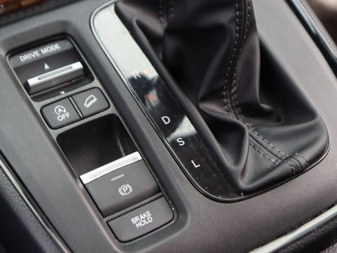 Used 2024 Honda CR-V EX-L image 31
