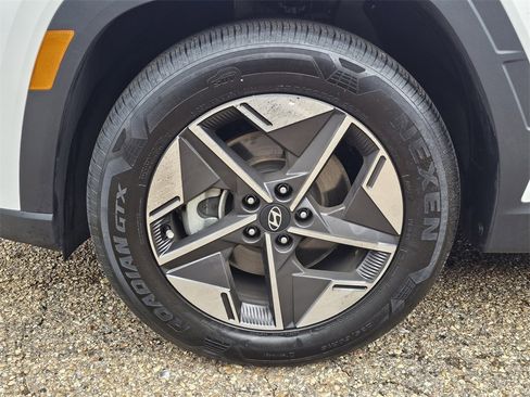 Certified 2025 Hyundai Tucson SEL image 28