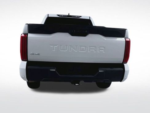 Used 2023 Toyota Tundra SR5 w/ SR5 Convenience Package image 21