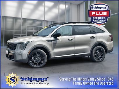 Used 2024 Kia Sorento SX