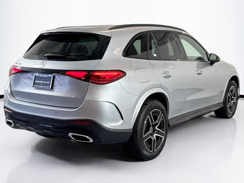 Used 2026 Mercedes-Benz GLC 300 image 5