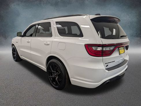 Used 2026 Dodge Durango GT w/ Tow 'N Go Package AWD/4WD image 7