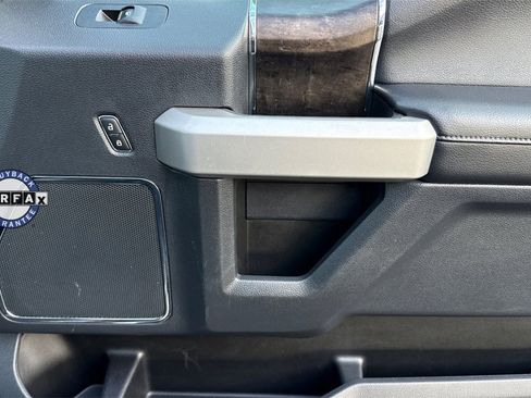 Used 2022 Ford F350 Lariat w/ FX4 Off-Road Package image 24