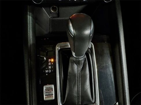 Used 2020 MAZDA CX-5 Touring image 23
