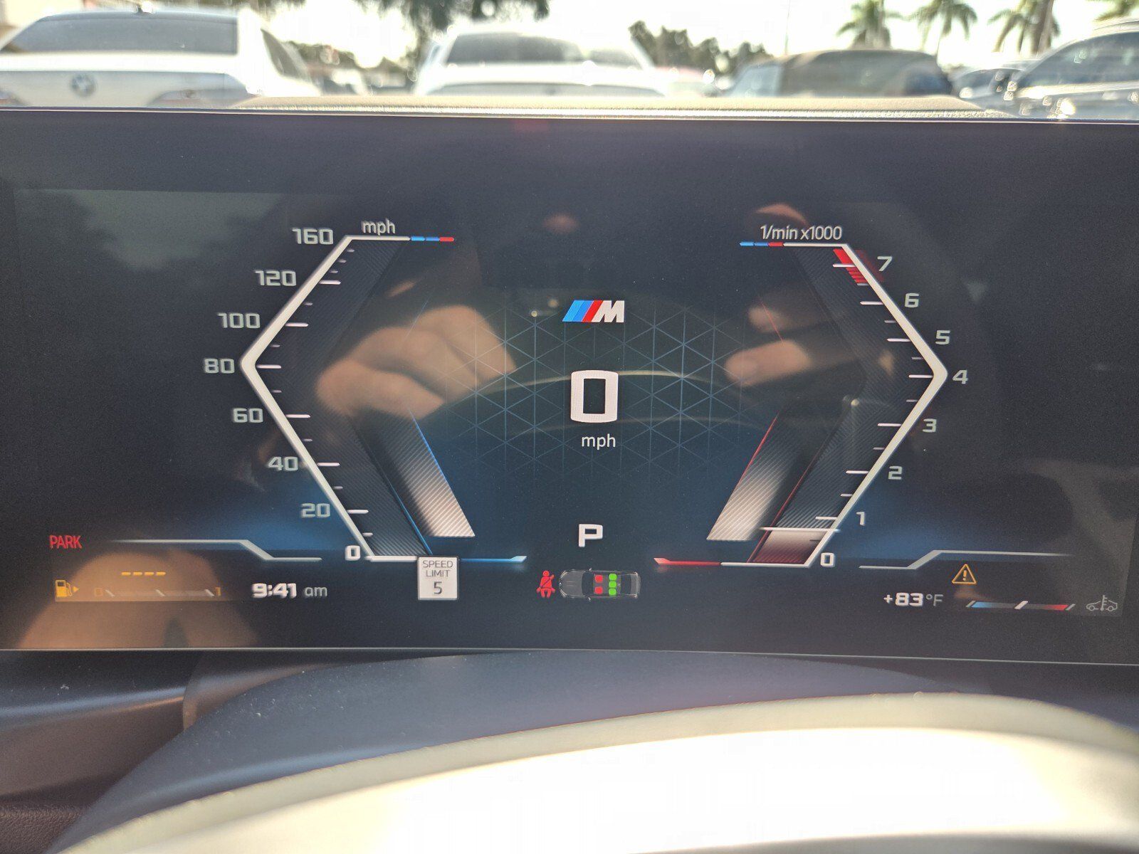 New 2026 BMW M340i w/ Premium Package RWD image 31