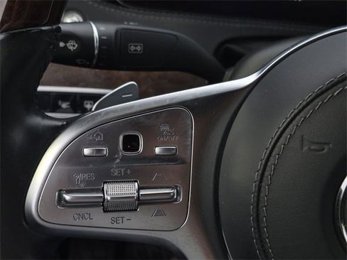Certified 2020 Mercedes-Benz S 450 Sedan image 17