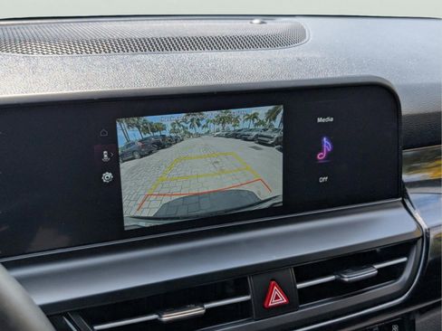 Used 2024 Kia Seltos S image 36