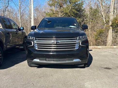 Used 2023 Chevrolet Tahoe High Country w/ Premium Package 2 image 3