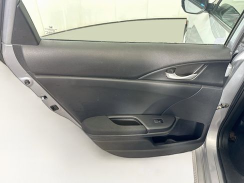 Used 2016 Honda Civic LX image 24