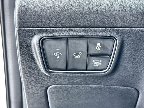 Used 2024 Hyundai Tucson N Line AWD/4WD image 16