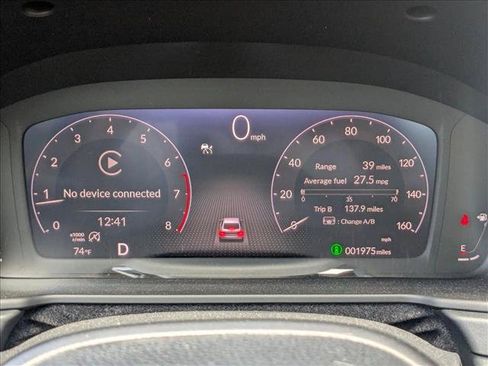 Used 2026 Honda Accord SE image 11