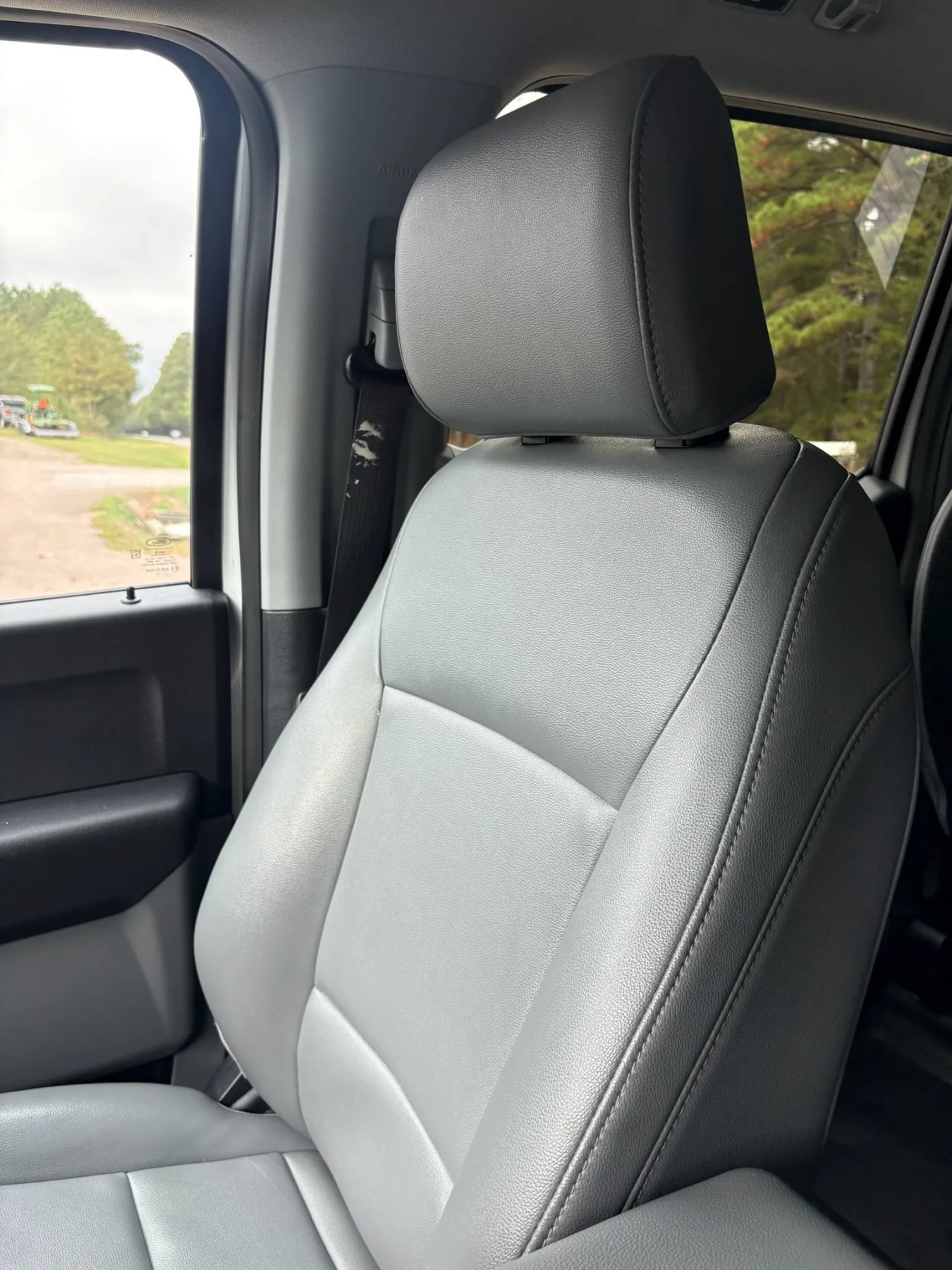 Used 2025 Ford F250 XL w/ XL Chrome Package AWD/4WD image 28