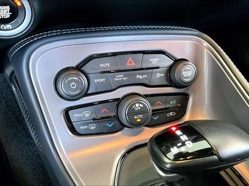 Used 2023 Dodge Challenger GT w/ Plus Package RWD image 23