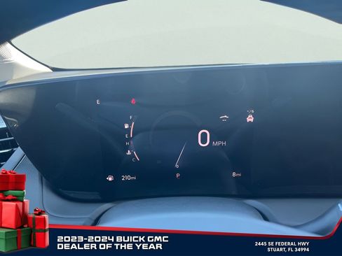 New 2026 Buick Encore GX Sport Touring w/ Advanced Technology Package image 26