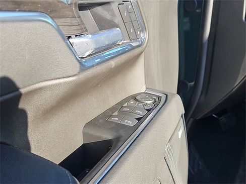 New 2026 Chevrolet Silverado 2500 LTZ w/ LTZ Convenience Package image 18