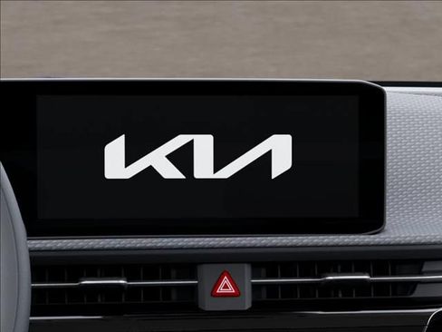 New 2026 Kia EV6 Wind RWD image 20