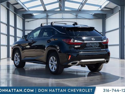 Used 2016 Lexus RX 350 AWD w/ Premium Package image 25
