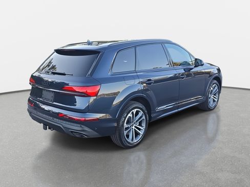 New 2026 Audi Q7 Premium Plus image 5
