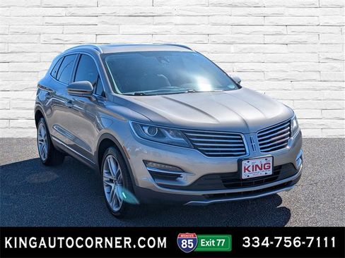 Used 2018 Lincoln MKC Reserve w/ Lincoln MKC Climate Package image 3