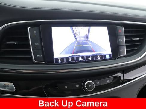 Used 2024 Buick Enclave Avenir w/ Avenir Technology Package AWD/4WD image 25