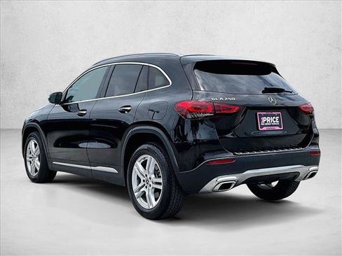 Used 2022 Mercedes-Benz GLA 250 image 13