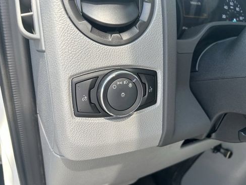 New 2026 Ford E-450 and Econoline 450 Super Duty w/ Power Equipment Group image 15