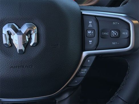 New 2026 RAM 1500 Big Horn image 23