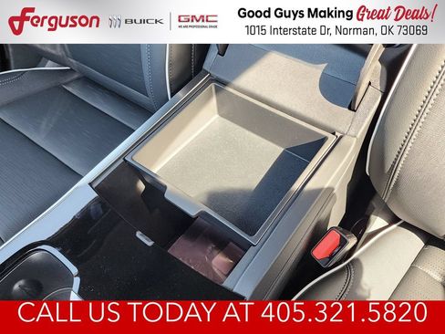New 2026 Buick Enclave Sport Touring w/ Super Cruise Package FWD image 34