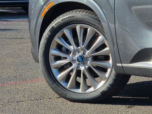 Used 2020 Hyundai Palisade Limited image 8