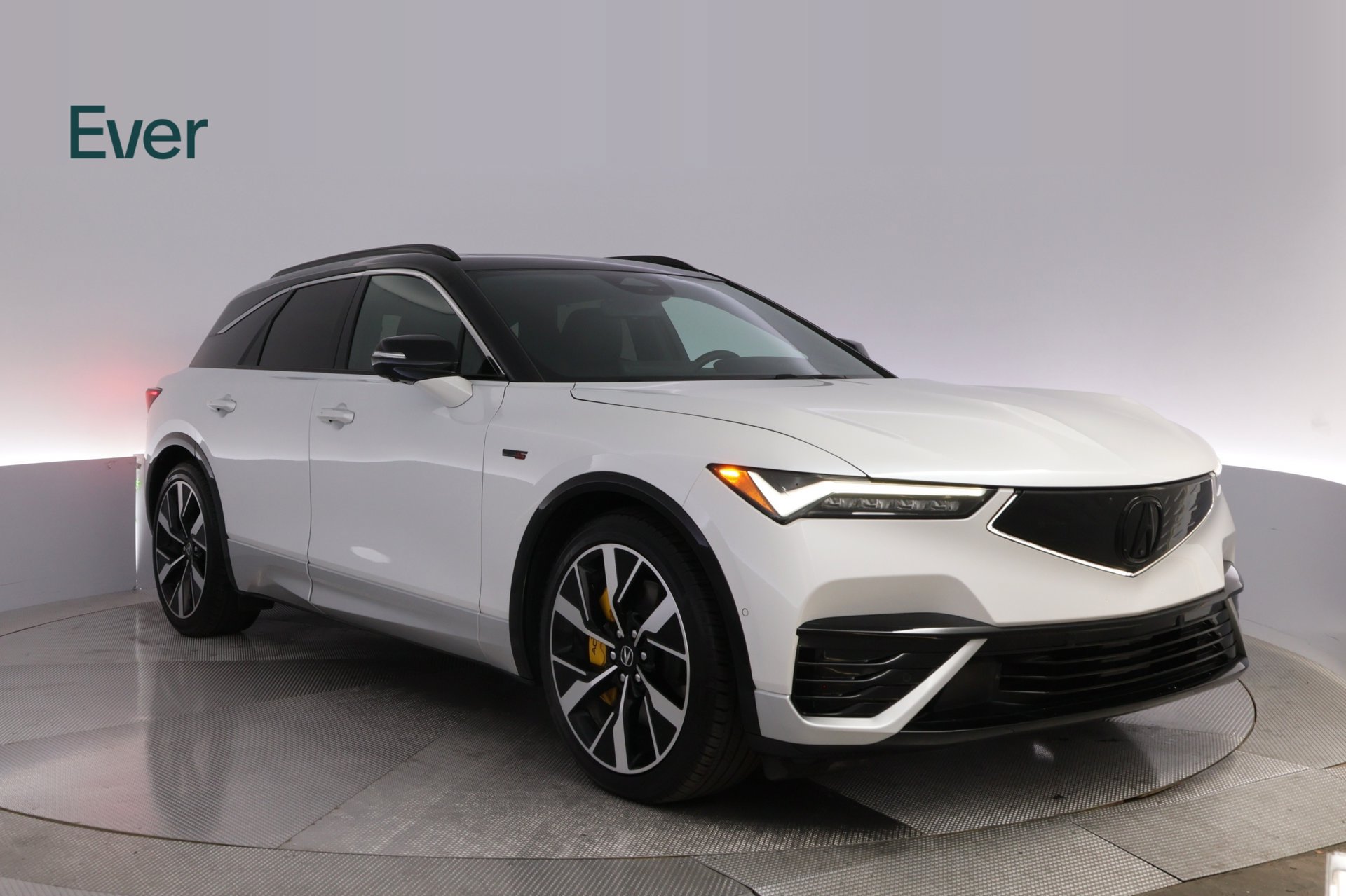 Used 2024 Acura ZDX Type S AWD/4WD image 13