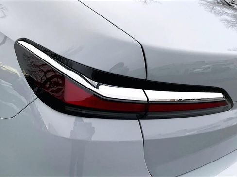 Certified 2023 BMW 740i image 29